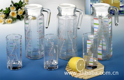 【厂家直销玻璃杯、玻璃制品等】价格,厂家,图片,杯子,蚌埠龙润玻璃器皿销售部-马可波罗网