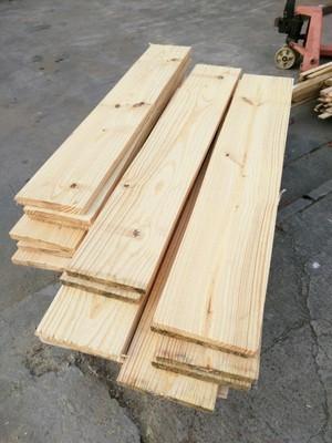 实木板材_销售实木板材 熏蒸进口木板 消毒木方双材专业生产 - 阿里巴